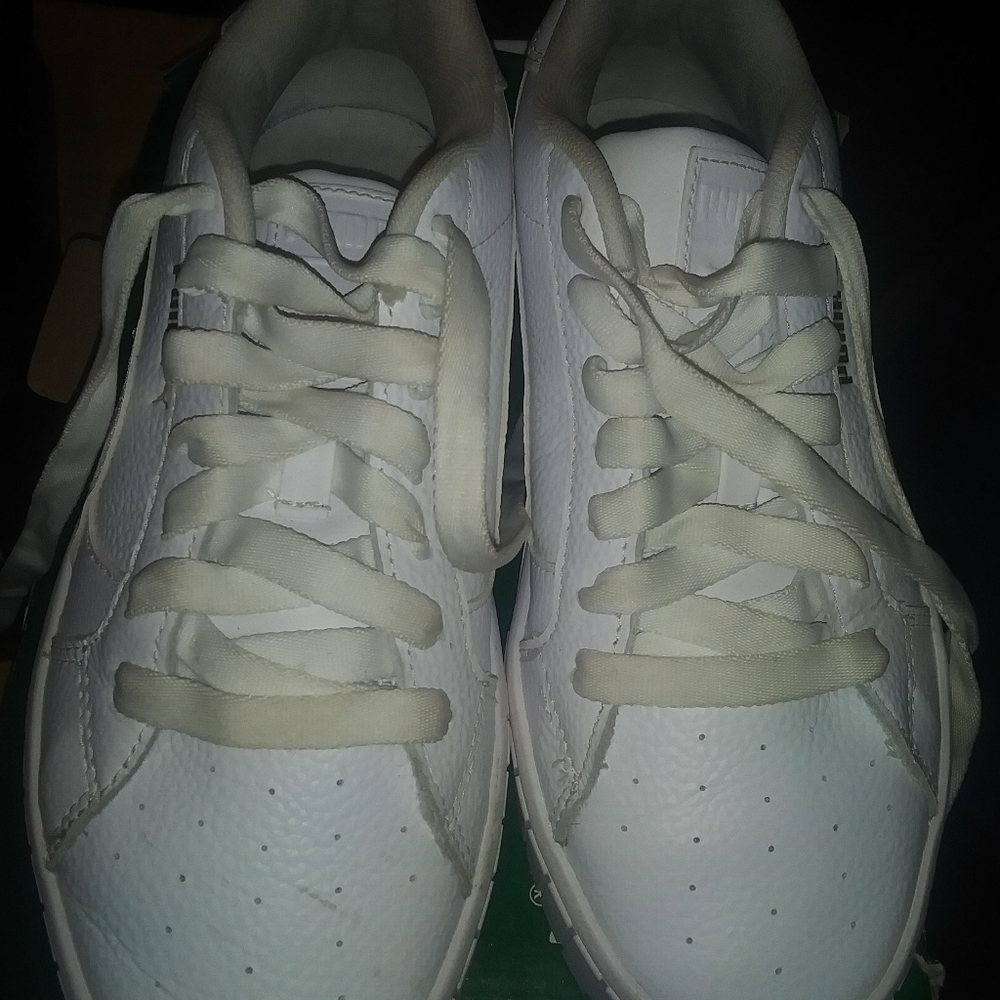 Puma Shoes